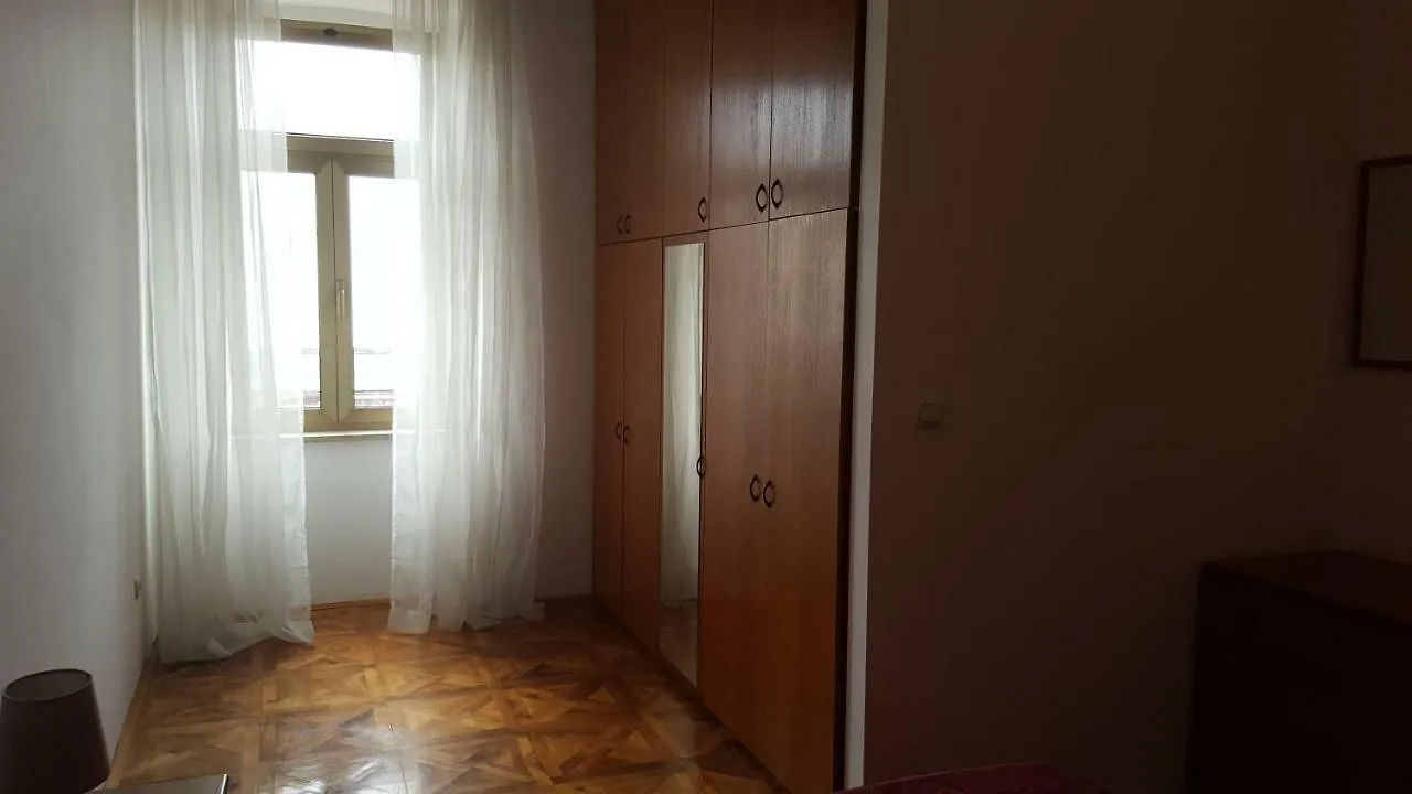 Centar Old Town, With Free Private Parking Appartement Pula