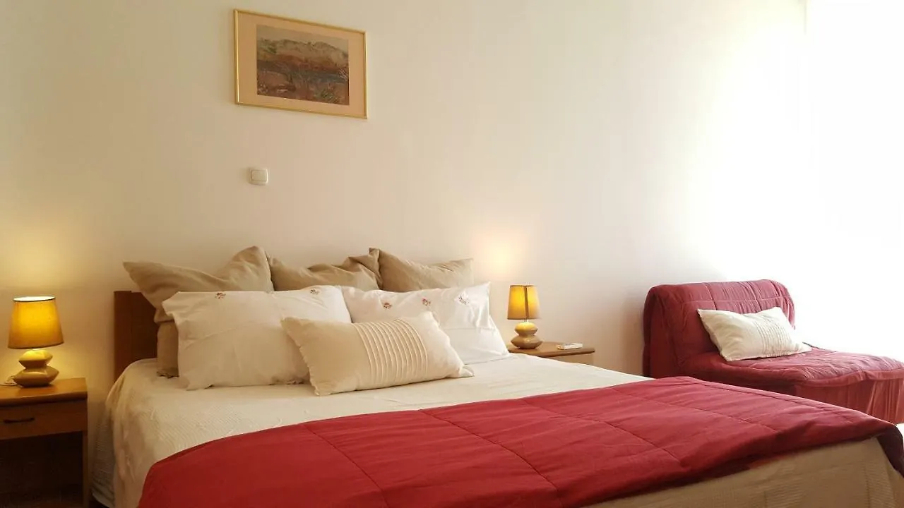 Centar Old Town, With Free Private Parking Appartement Pula
