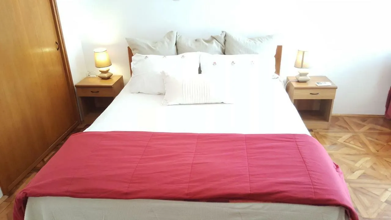 Centar Old Town, With Free Private Parking Appartement Pula