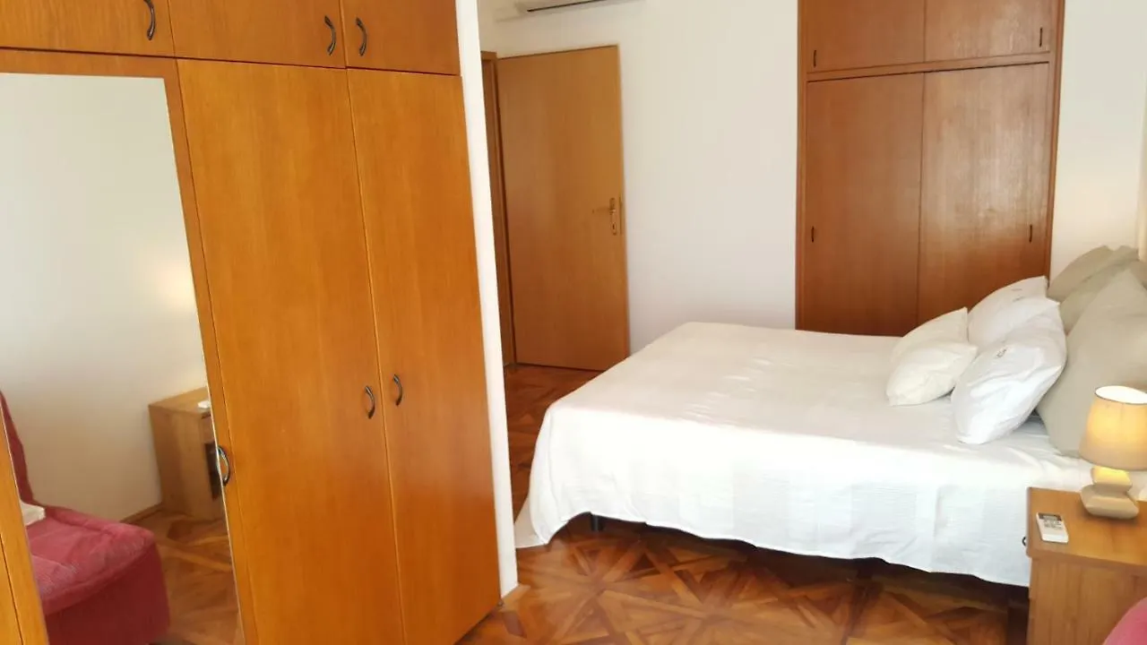 Centar Old Town, With Free Private Parking Appartement Pula