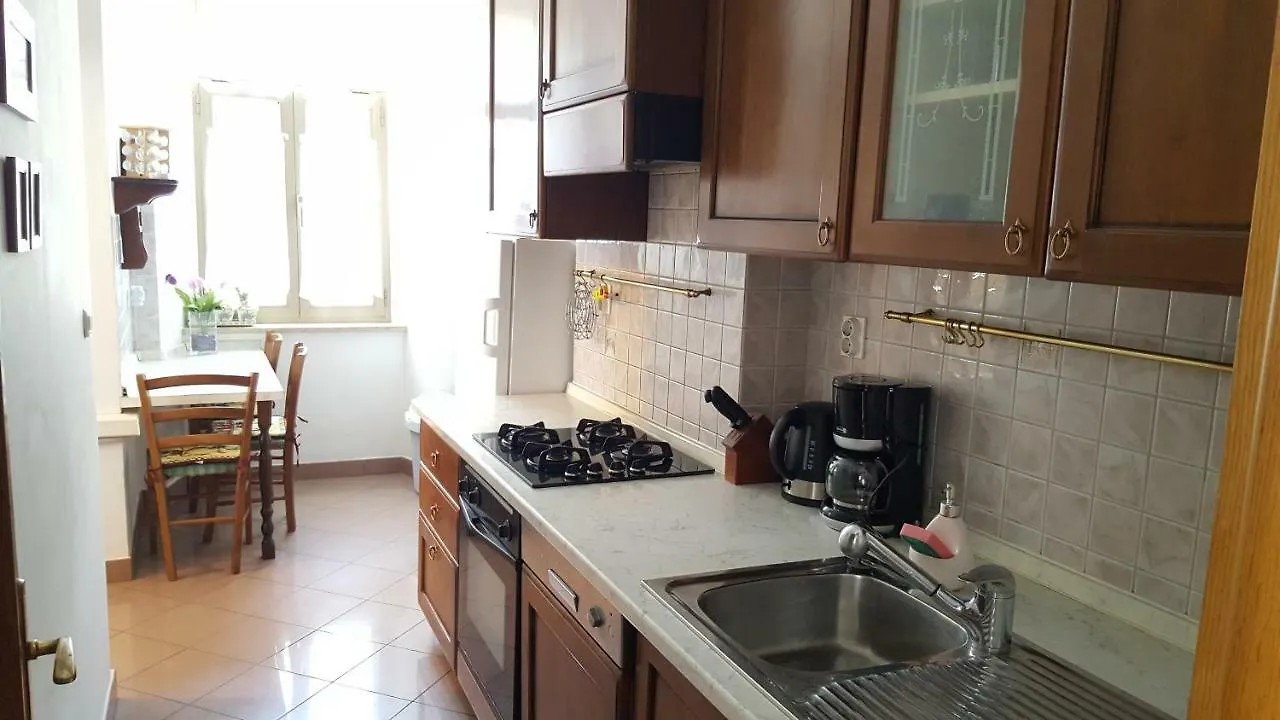 Centar Old Town, With Free Private Parking Appartement Pula Kroatië