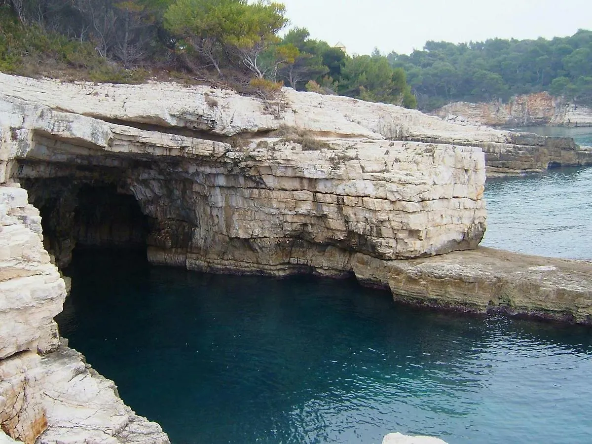 Centar Old Town, With Free Private Parking Apartment Pula Croatia