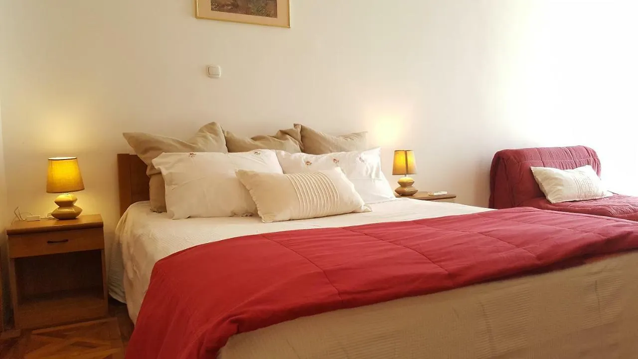 Centar Old Town, With Free Private Parking Apartment Pula