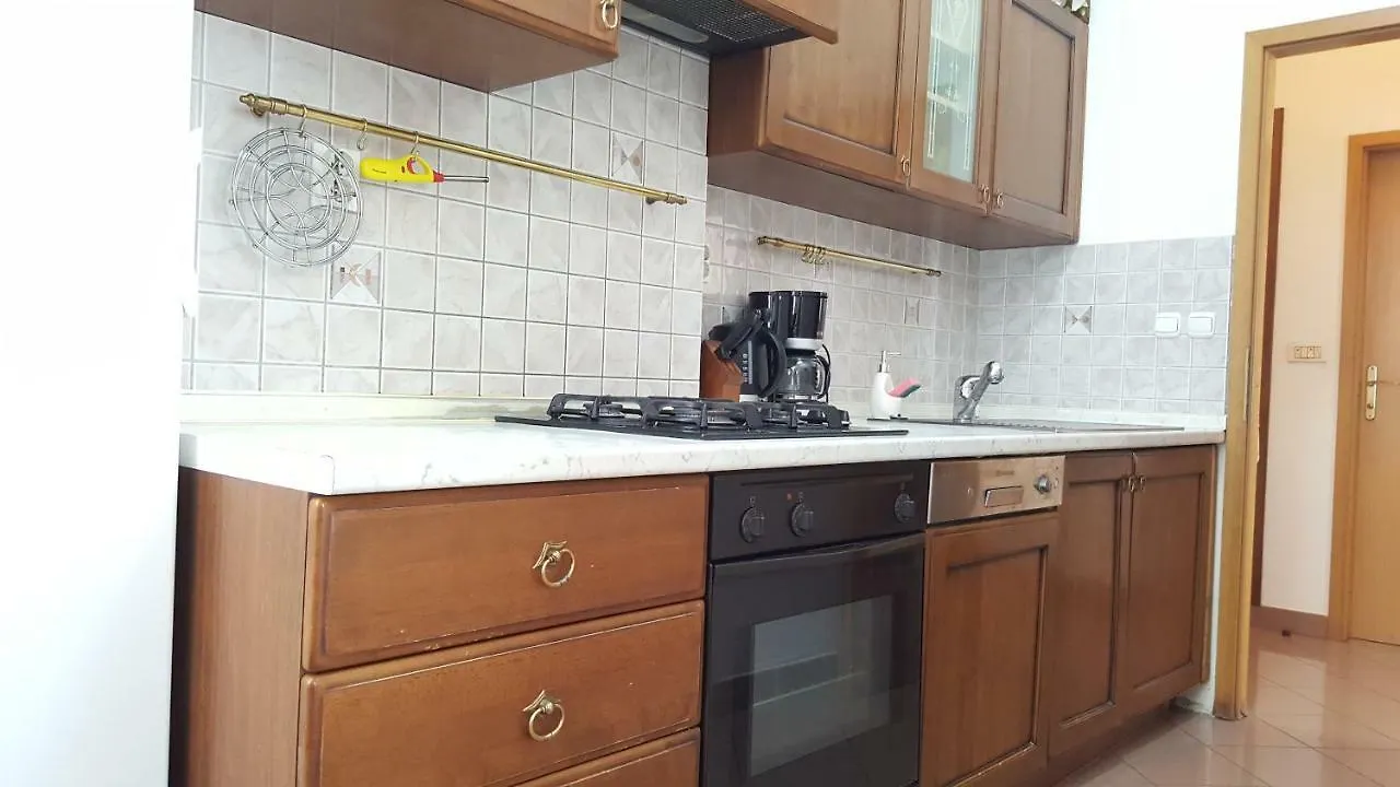 Centar Old Town, With Free Private Parking Apartment Pula